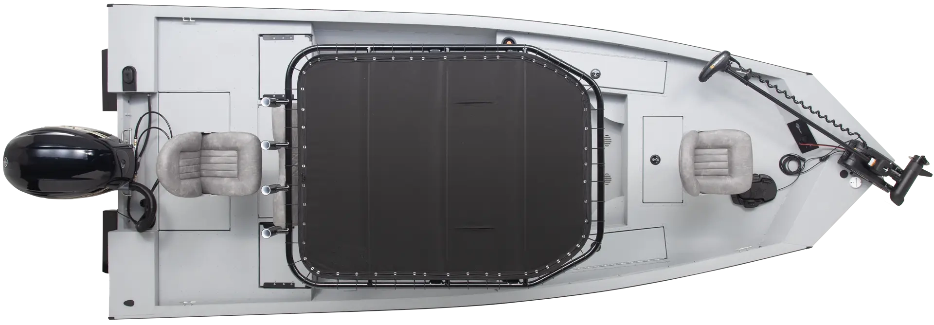 Bay 19 GX