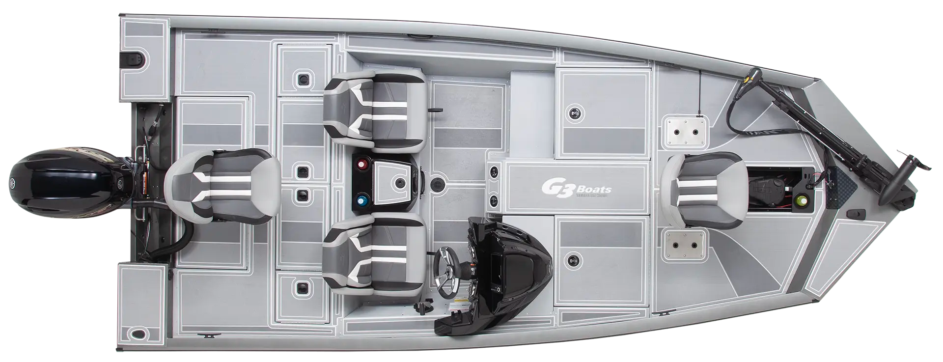 Sportsman 1710 SE